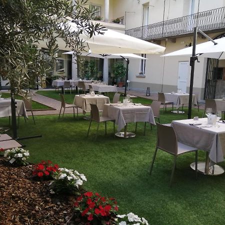 أومغنا Locanda La Francisca المظهر الخارجي الصورة
